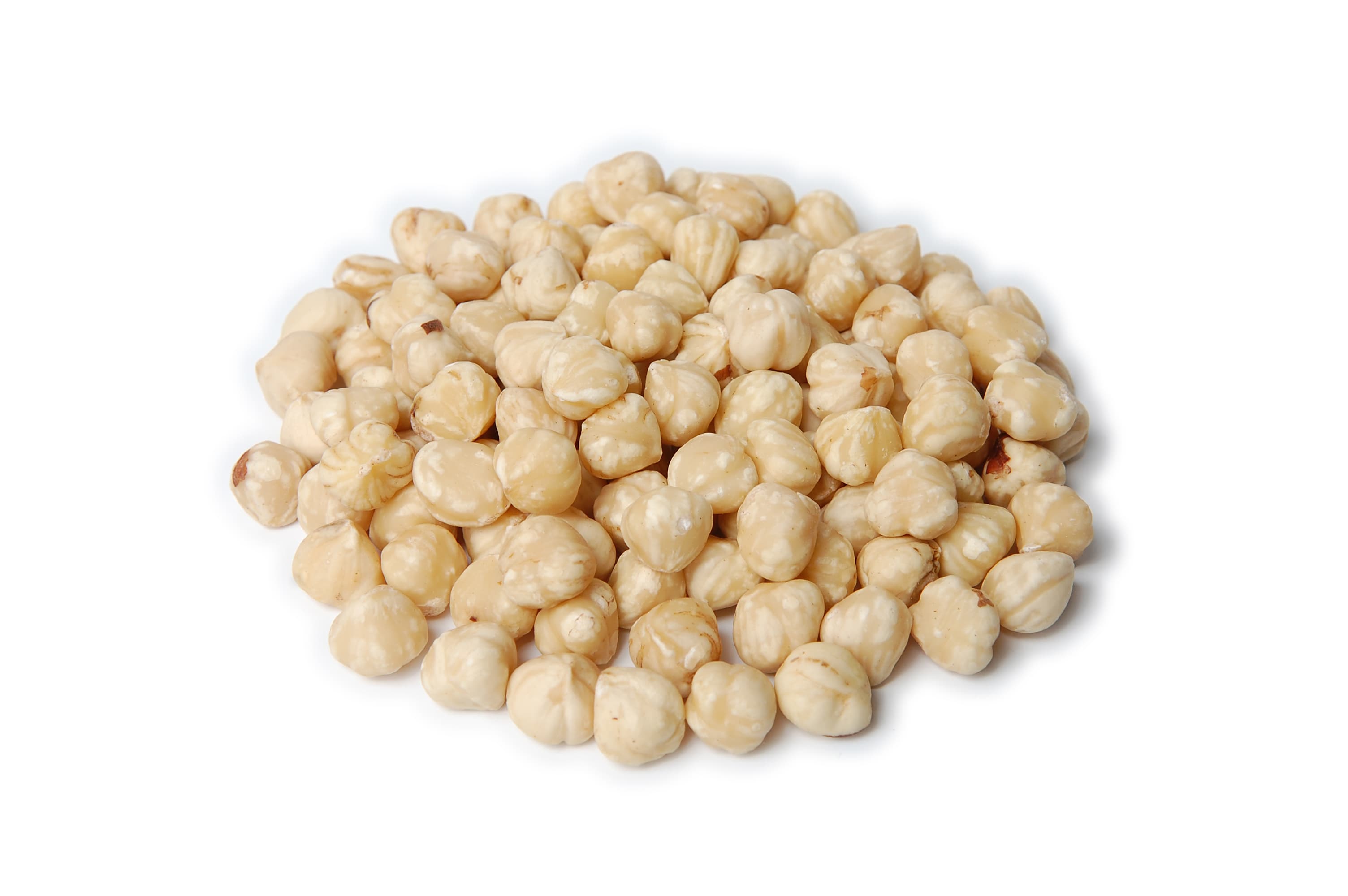 Hazelnuts