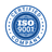 ISO 9001