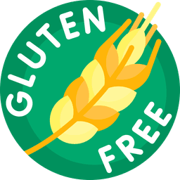 Gluten Free certification logo